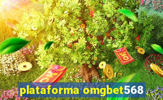 plataforma omgbet568